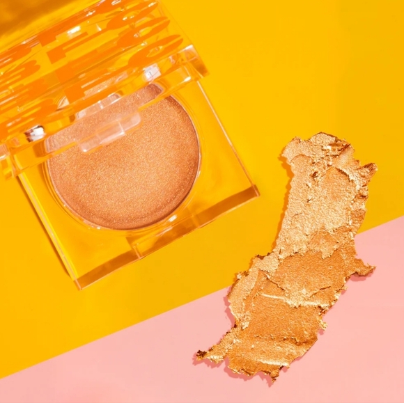 Beauty For Certain Cream Highlighter: Pearlescent Taupe (08), New - Picture 3 of 3